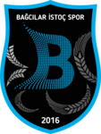 Bağcılar İstoç Spor Logo PNG Vector