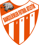 Bahçelievler Futbol Atletik Logo PNG Vector