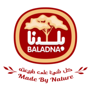 Baladna Food Industries Logo PNG Vector
