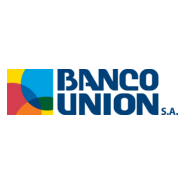 BANCO UNION Logo PNG Vector