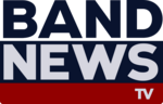 BandNews Logo PNG Vector