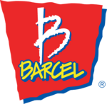 Barcel 1999-2019 Logo PNG Vector