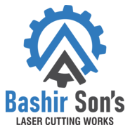 Bashir & Sons Logo PNG Vector