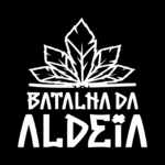 Batalha da Aldeia Logo PNG Vector