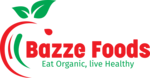 Bazze Foods & Catering Uganda Logo PNG Vector