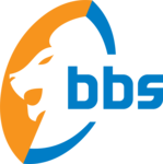 BBS TV Uganda (Buganda Broadcasting Services) Logo PNG Vector