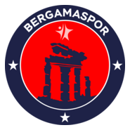 Bergamaspor Logo PNG Vector