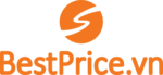 BestPrice.vn Logo PNG Vector