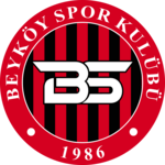 Beyköyspor Logo PNG Vector