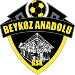 Beykoz Anadolu Spor Logo PNG Vector