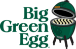 Big Green Egg Logo PNG Vector