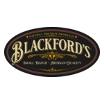 Blackford's Premium Logo PNG Vector