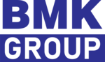 BMK Group Uganda Logo PNG Vector