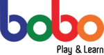 Bobo Play & Lean Logo PNG Vector