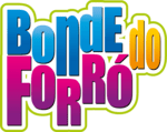 Bonde do Forró Logo PNG Vector