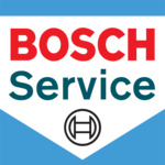 Bosch Service Logo PNG Vector