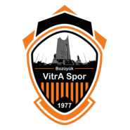 Bozüyük Vitraspor Logo PNG Vector
