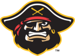 Bradenton Marauders Logo PNG Vector