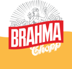 BRAHMA ETIQ. Logo PNG Vector