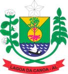 BRASÃO LAGOA DA CANOA Logo PNG Vector