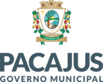 BRASÃO PREFEITURA DE PACAJUS VERT Logo PNG Vector