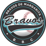 BRAVOS DE MARGARITA Logo PNG Vector