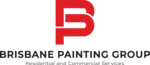 Brisbane Painting Group Logo PNG Vector