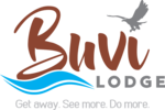 Buvi Lodges Entebbe Logo PNG Vector