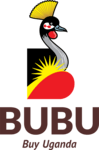 Buy Uganda Build Uganda BUBU Logo PNG Vector