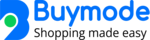 Buymode Logo PNG Vector