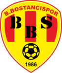 Büyük Bostancıspor Logo PNG Vector