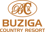 Buziga Country Resort Uganda Logo PNG Vector