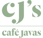 Cafe Javas CJs Uganda Logo PNG Vector