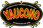 Café Yaucono Logo PNG Vector