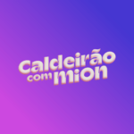 Caldeirão com Mion Logo PNG Vector