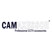 camaxessor Logo PNG Vector