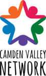 Camden Valley Network Logo PNG Vector