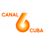 Canal 6 (Cuba) 1987 Logo PNG Vector