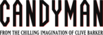 Candyman (1992 Film) Logo PNG Vector