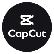 Capcut Logo PNG Vector