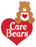 Care Bears Logo PNG Vector