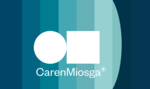 Caren Miosga Logo PNG Vector