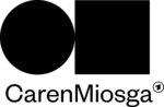 Caren Miosga Logo PNG Vector