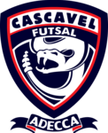 Cascavel Futsal Clube Logo PNG Vector