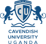 Cavendish University Uganda CUU Logo PNG Vector