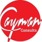 Cayman Consults Uganda Logo PNG Vector