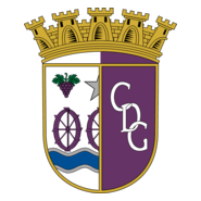 CD Gouveia 2000s Logo PNG Vector