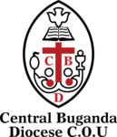 Central Buganda Diocese Church of Uganda Logo PNG Vector