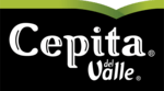 Cepita del Valle Logo PNG Vector