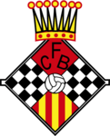 CF Balaguer Logo PNG Vector